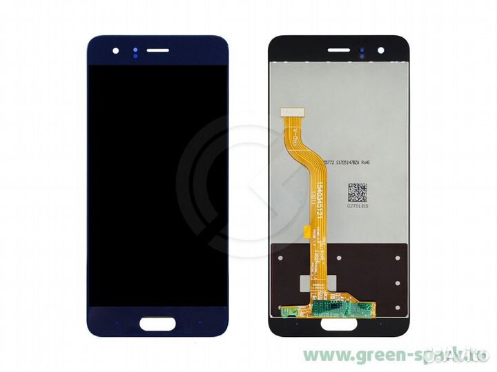 Дисплей для Huawei Honor 9/9 Premium (STF-L09)