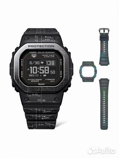 Casio G-Shock DW-H5600EX-1