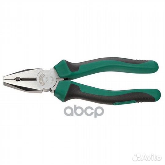 70302A Пассатижи SATA L-175мм 70302A SATA