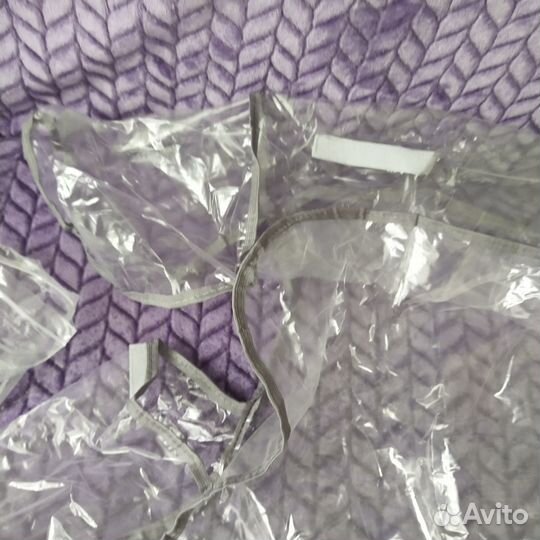 Аксессуары на Анекс