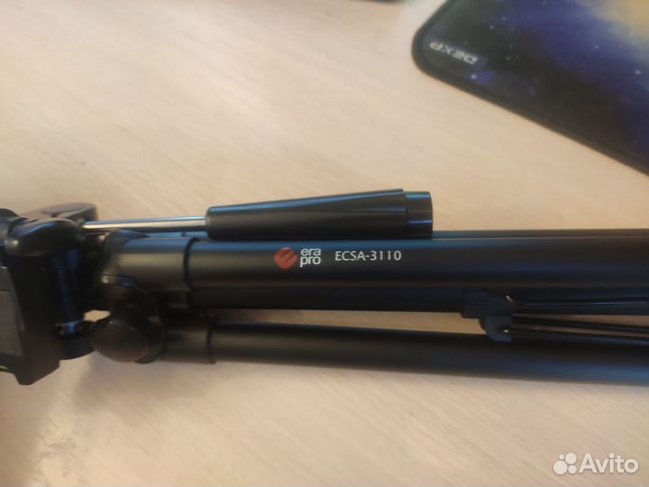 Тринога Ecsa-3110