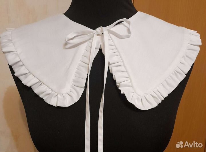 Воротник съёмный