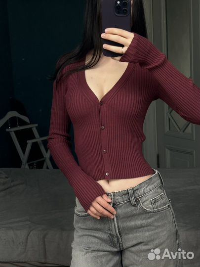 Кардиган H&M