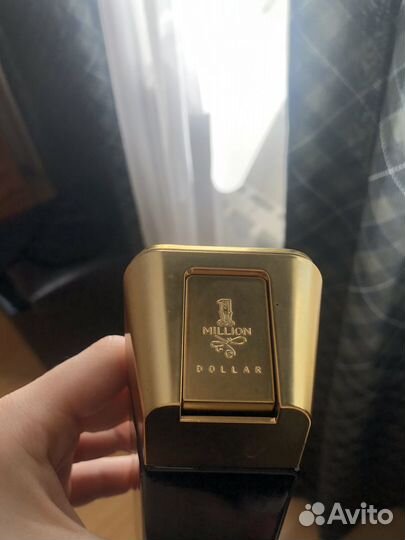 Paco rabanne 1 million 100 ml