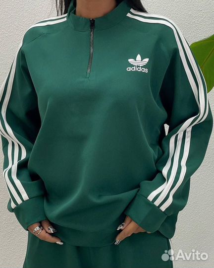 Спортивный костюм двойка Adidas 42, 44, 46, 48