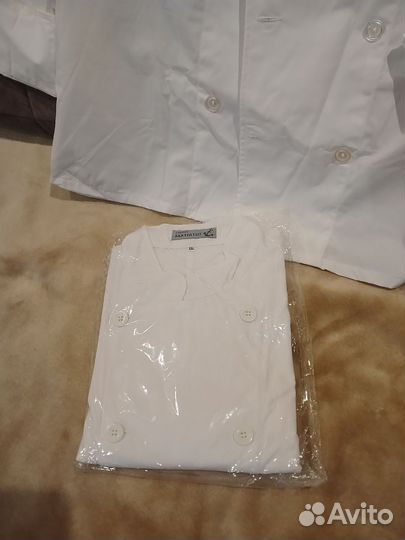 Поварская форма