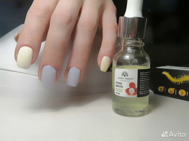 Маникюр, Шеллак, Педикюр, Наращивание ногтей и рес