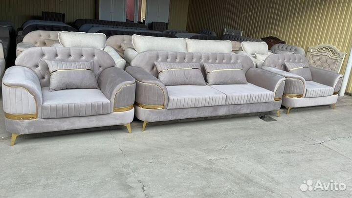 Мебель Манго