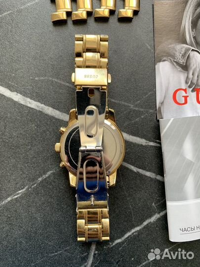 Часы guess оригинал