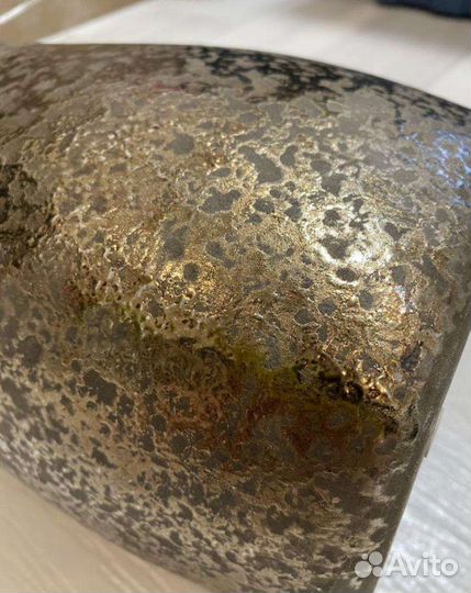 Ваза для цветов (напольная/настольная)