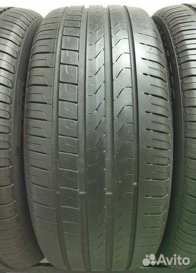 Pirelli Scorpion Verde 255/45 R20 101W