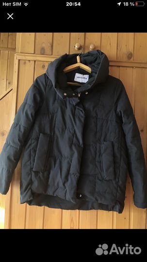 Куртка дла девочки