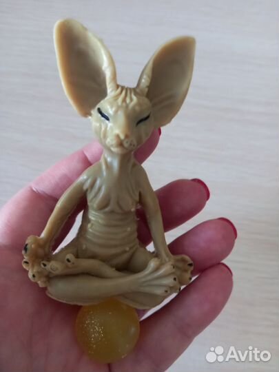 Мыло ручной работы