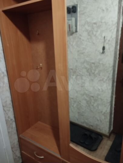 1-к. квартира, 32,7 м², 4/5 эт.