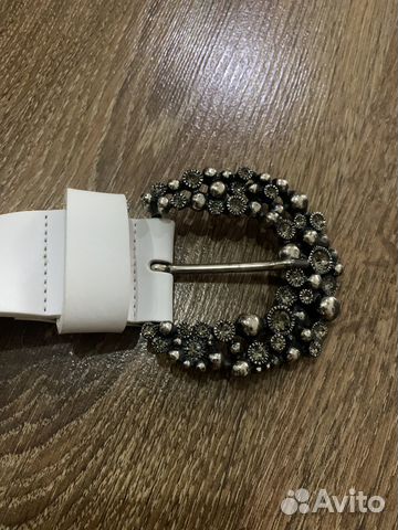 Tj collection ремень