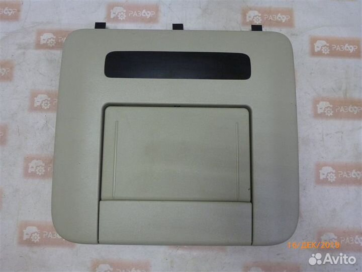 Монитор Infiniti Fx37 S51 VQ37VHR 2011