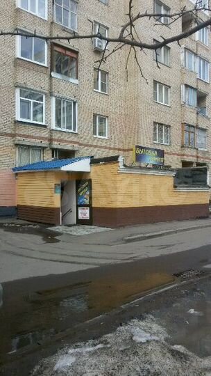 Свободного назначения, 34.2 м²