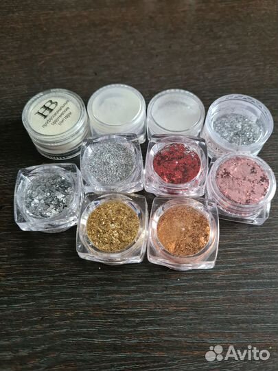 Набор для маникюра