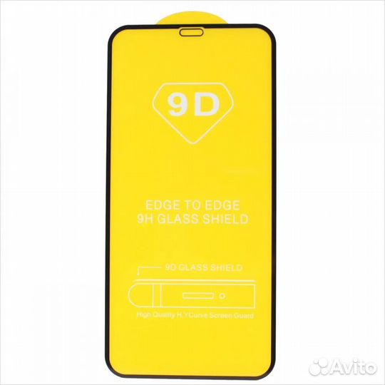 Защитное стекло iPhone 11,iPhone XR