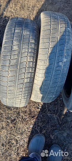 КАМА Кама-217 175/65 R14 82H