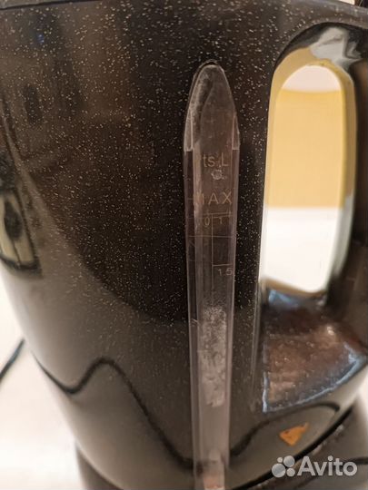 Чайник электрический Domotec