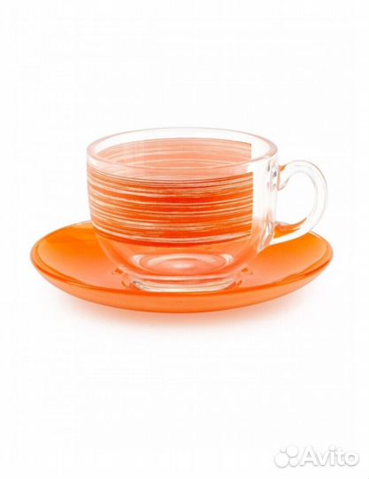 Новый чайный набор Luminarc