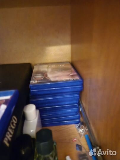 Sony playstation 4 slim 1tb с играми