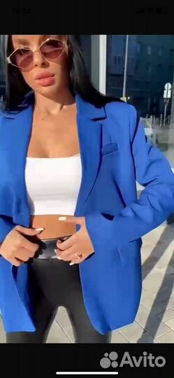 Пиджак женский