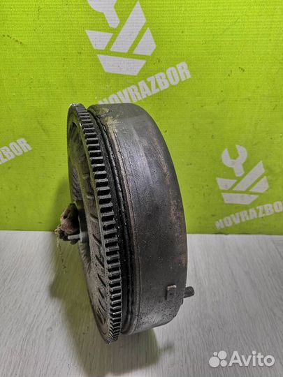 Гидротрансформатор Фольксваген Гольф 3 Венто