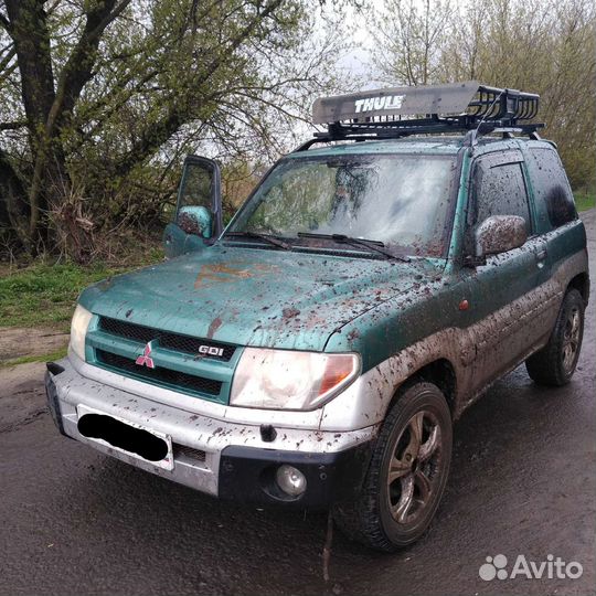 Thule корзина