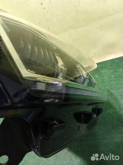 Фара левая LED Chery Tiggo 7 Pro 2019