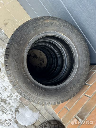 Matador MP 300 185/75 R15