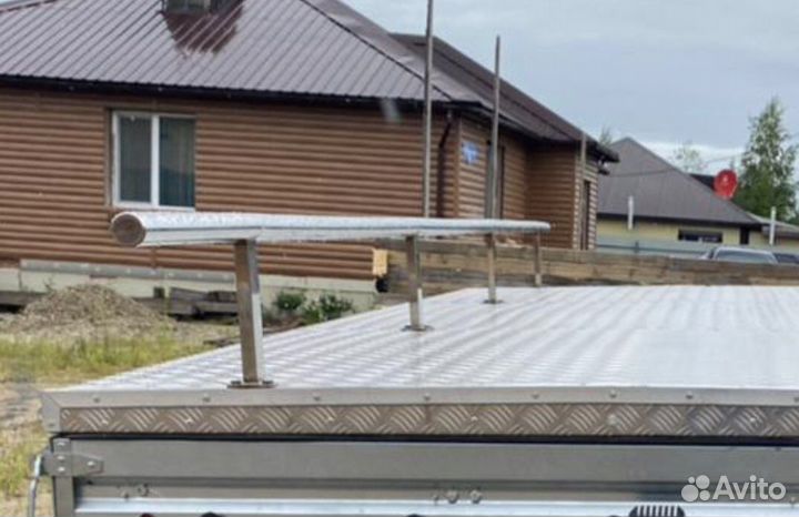 Реленги металлические