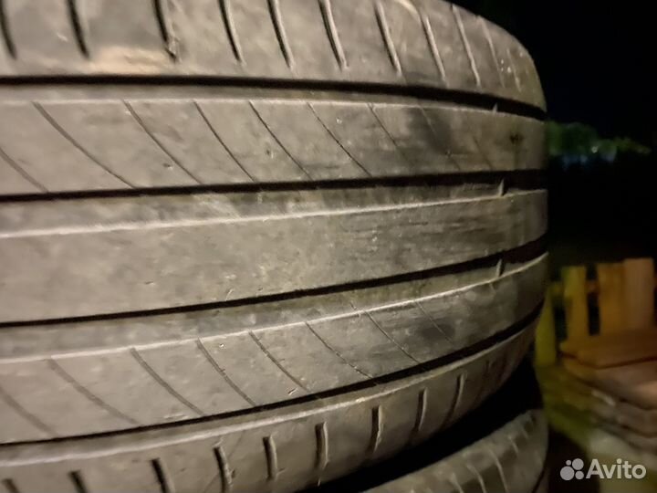 Michelin Primacy 4 235/50 R18 101Y