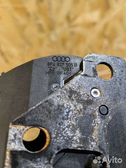 Замок Крышки Багажника Ауди А3 8P 8P4827505B