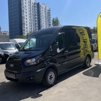 Ford Transit 2.2 MT, 2022, 71 850 км, с пробегом, цена 4 643 000 руб.