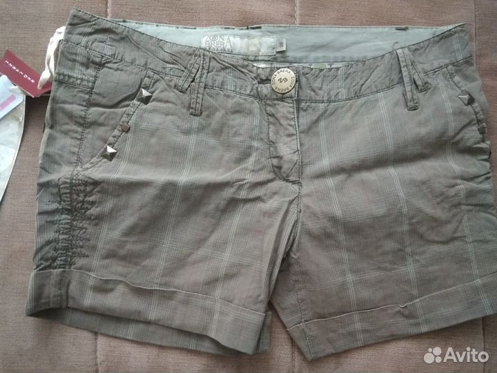 Шорты zona brera