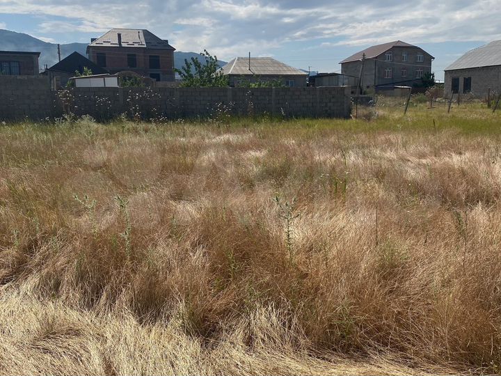 Участок 6 сот. (ИЖС)