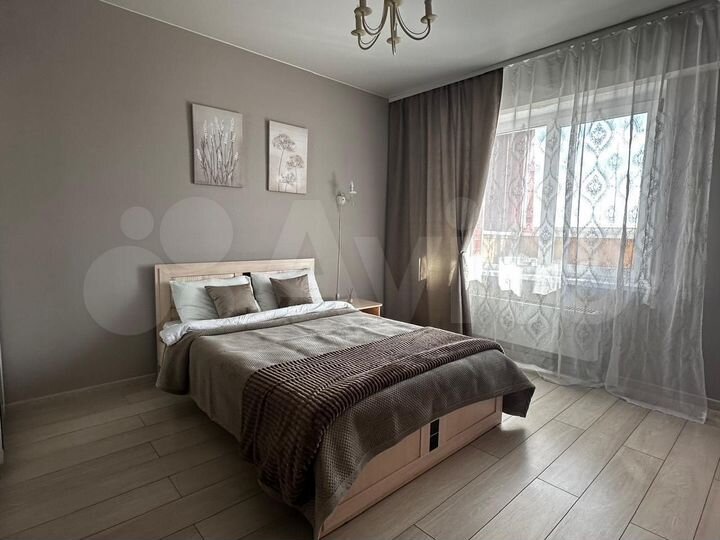 Квартира-студия, 34 м², 9/10 эт.