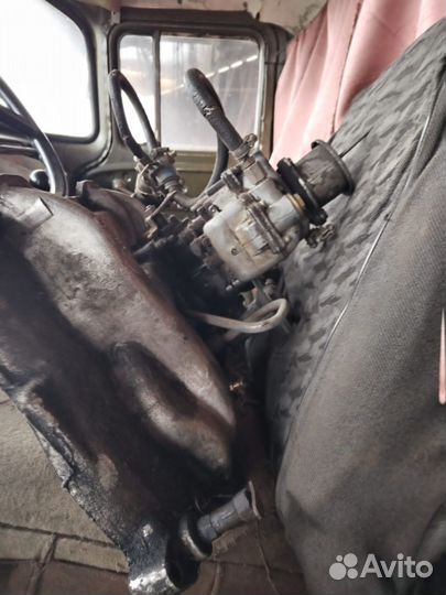 ЗИЛ ММЗ 554, 1991