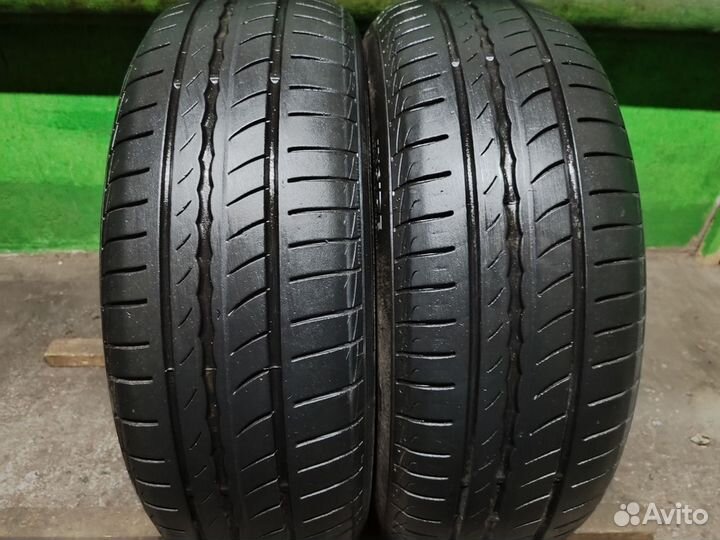 Pirelli Cinturato P1 Verde 185/65 R15 92H