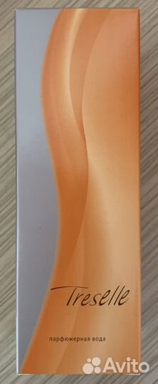 Духи женские avon