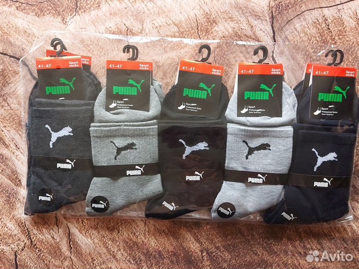 Носки Nike Adidas Jordan качество