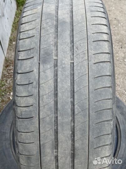 Michelin Primacy 3 205/55 R16 91V