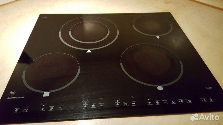 Ремонт газовых и электро плит, духовок, панелей