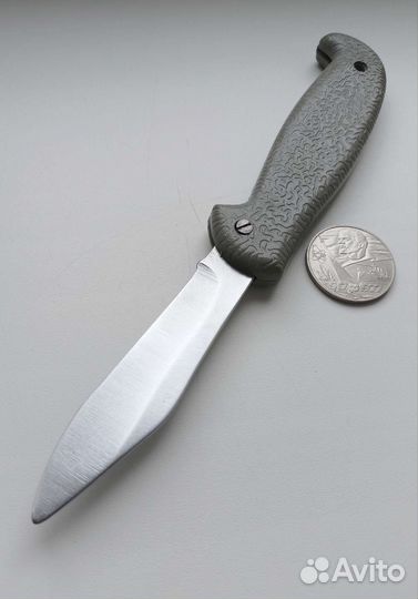 Нож Складной