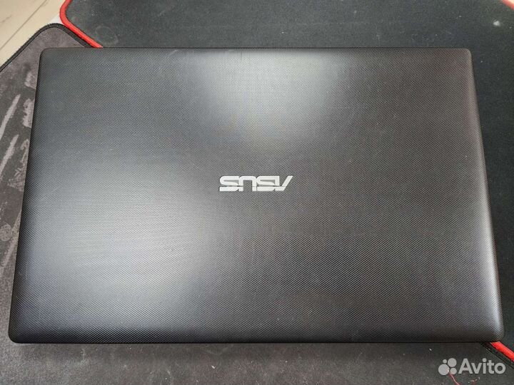 Asus X551MA