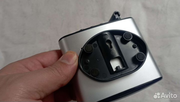 Беспроводной AV приемо-передатчик