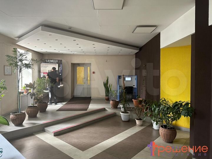 Свободного назначения, 48.2 м²