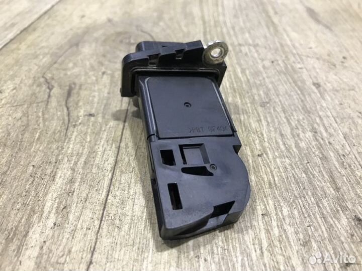 Дмрв Audi A6 Allroad C7 3.0 CLA 2014